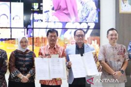 Pemkot Cirebon fokuskan penataan kota dan UMKM dalam RKPD 2027