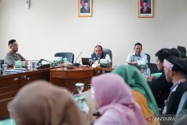 DPRD Kota Bogor gantikan Perda Adminduk lama yang tidak relevan lagi dengan regulasi baru