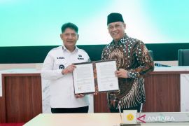 Pemkab HST gandeng UPN Veteran Surabaya perkuat UMKM dan ekonomi kreatif