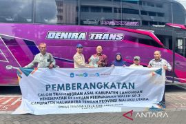 Pemkab Lamongan siapkan 35 calon transmigran pada 2026