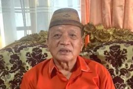 Tokoh masyarakat Gorontalo dukung Polri tetap berada di bawah Presiden