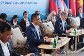 Indonesia siap fasilitasi dialog inklusif untuk Myanmar