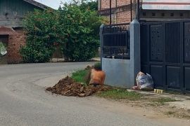 Pemkot Jambi targetkan tahap uji coba jaringan gas mulai Juni 2026