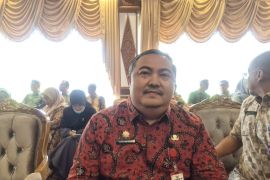 Sebanyak 8.864 titik sumur rakyat di Jambi masuk tahap verifikasi Pertamina