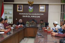 Kemenkum Jambi dorong daerah bentuk regulasi kekayaan intelektual