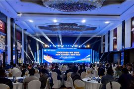 Yili Group Mengawali 2026 dengan Menggelar Konferensi Bersama Mitra Bisnis di Asia Tenggara