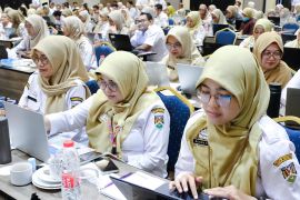 Wali kota: Sekolah bertanggung jawab kelola administrasi-arsip negara