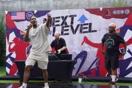 Konsulat AS hadirkan Program Hip Hop Next Level di Medan