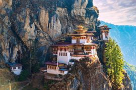Wisata Bhutan tawarkan lima pengalaman pemulihan diri melalui tradisi dan spiritualitas Himalaya