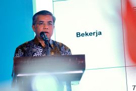Menaker: Keberlanjutan BUMN tentukan masa depan jutaan pekerja
