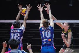 Gresik Phonska lengkapi kesempurnaan dengan bekuk Livin' MandirI