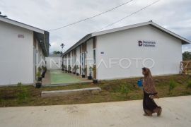 Huntara Danantara di Padang Pariaman siap dihuni Page 2 Small