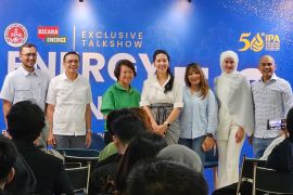 DSLNG dorong kesiapan Gen Z masuk industri energi melalui energy connect 5.0