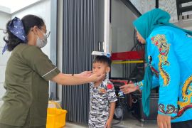 Program Posyandu berbasis komunitas Alfamart jangkau 30 ribu anak sepanjang 2025