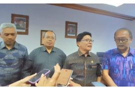 Pansus TRAP DPRD sorot lahan KEK Kura-Kura Bali yang janggal