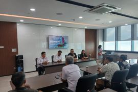 BSG perkuat komitmen dukung transformasi digital di Sulut