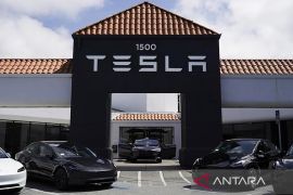 Harga Tesla bekas melonjak dibandingkan mobil EV lainnya