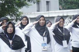 Kemenhaj tegaskan diklat calon petugas haji bagian dari seleksi