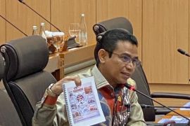 Hendry Munief: Gaung Piala Dunia 2026 Belum Menyentuh Masyarakat Daerah