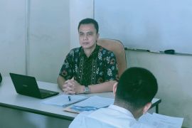 Polri di bawah Presiden sejalan dengan amanat reformasi