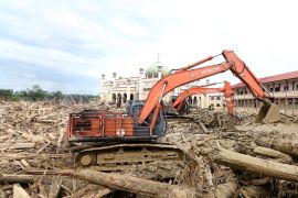 Koalisi LSM: Pencabutan izin perusahaan di Aceh harus berlanjut ke penegakan hukum