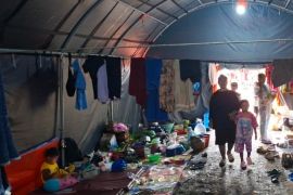 Cegah banjir, Bupati Serang minta BBWSC3 bangun tanggul Cidurian