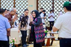 Pemprov Sulsel perkuat ekonomi daerah agar mandiri dan tangguh