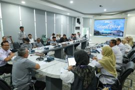 DPRD identifikasi kesenjangan status RSUD Karawang dan fasilitasnya