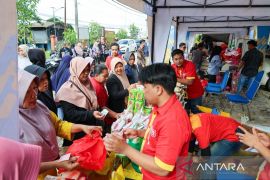 Otorita perkuat ketahanan pangan sebagai fondasi kualitas SDM IKN