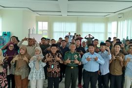 Kemenag Bengkayang minta dapur SPPG program MBG bersertifikat halal