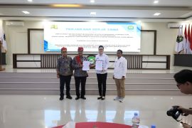 Poso kerja sama pusat tingkatkan kualitas pelayanan kesehatan