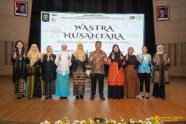 UI sambut Dies Natalis Ke-76 dengan merawat budaya dan menumbuhkan sportivitas