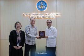 ADB: Konflik di Timteng dapat turunkan pertumbuhan ekonomi di Asia