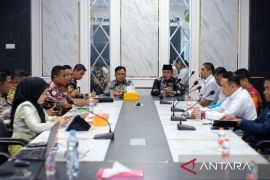 Meranti jadi andalan WK Malacca Strait, produksi minyak ditargetkan naik 5.800 barel pada 2026