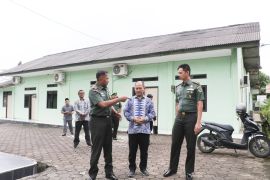 TMMD di Serang fokus bangun infrastruktur dan rumah warga