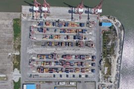 BNCT tetapkan efisiensi layanan- keselamatan kerja fokus utama pengelolaan terminal