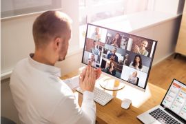 Pantau Biaya Zoom, Teams, dan Webex dalam Satu Platform dengan Tele-Cap