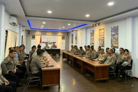 Irwasda: 'Operasi Keselamatan Samrat 2026' tekan angka kecelakaan