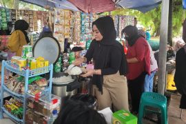 Chandra Asri Group perkuat UMKM lokal lewat Food Stall TAM 2026