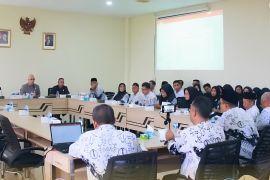 DPRD Singkawang tekankan ketepatan waktu pembayaran tunjangan guru