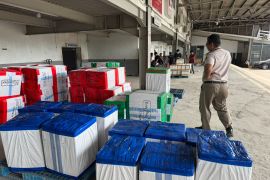 Karantina Sumut gagalkan pengiriman sarang burung walet ke Vietnam