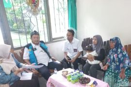 Pemkab Probolinggo dampingi pemulangan bayi terlantar di Malaysia