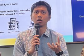 ICCSC nilai kebijakan Trump tak pengaruhi proyek CCS Indonesia