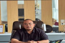 Potensi cuaca ekstrem, BPBD Sulbar minta pemda lakukan mitigasi