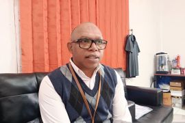 PLN UP3 Wamena pastikan suplai listrik di 5 kabupaten berjalan baik