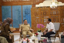 Masuk Februari, pelaporan SPT Tahunan capai 1,15 juta