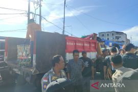 Pemkot Bengkulu dorong warga berperan aktif jadi nasabah bank sampah