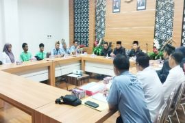 NPCI Batola usulkan kesetaraan bonus bagi atlet paralympic