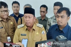 Pemkab Batola kawal penataan ruang berkelanjutan lewat Perda RTRW