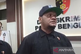 Polda Bengkulu sita 2,4 ton BBM subsidi jenis solar